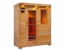 Supply Ousai Sauna Rooms ,Infrared Rooms ,Shower Rooms